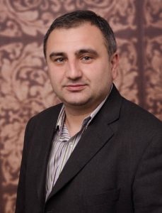 Амізян Арташ Азадович