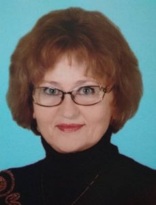Антоненко Юлія Олександрівна