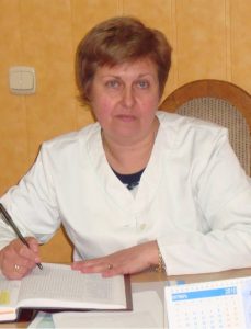 Дідух Ольга Олегівна