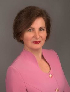 Дуб Наталія Євстахіївна