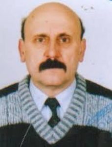 Федечко Йосип Михайлович