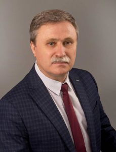 Федорик Володимир Михайлович