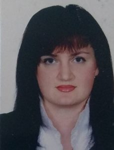 Костів Зоряна Петрівна