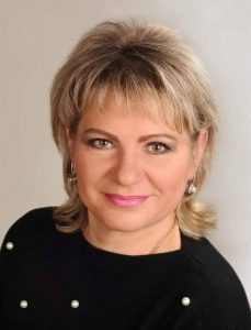Назар Світлана Леонідівна