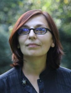 Олійник Наталія Юріївна