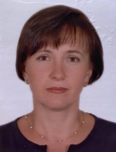 Поцюрко Наталія Теодозіівна