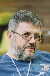 Володимир Васильович