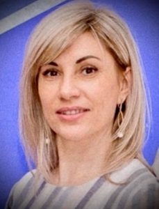 Пукаляк Леся Тарасівна
