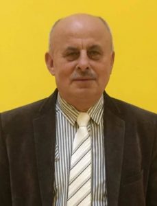 Рутар Степан Михайлович