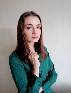 Сем’янів Ірина Володимирівна