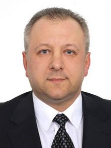 Сергеев Валентин Вікторович