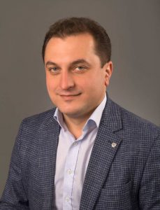 Согуйко Юрій Романович