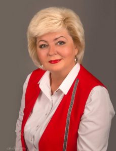 Юристовська Наталія Ярослававівна