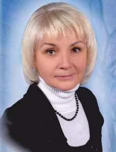 Жубрид Марія Теодорівна