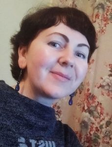 Жукровська Марія Олександрівна
