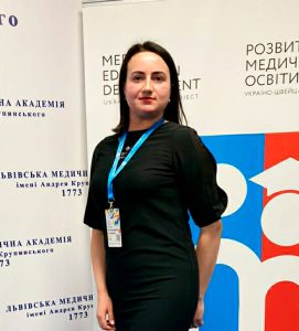 Ольга-Ільчишин