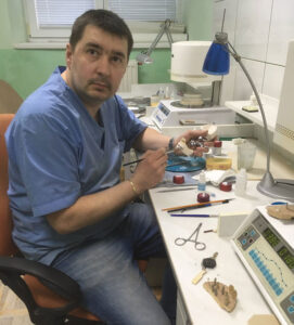 Здерський Роман
