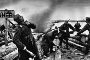 День скорботи і вшанування памяті жертв німецько-радянської війни