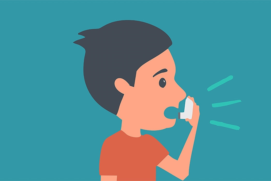 Read more about the article Особливості перебігу бронхіальної астми у пацієнтів старшого віку