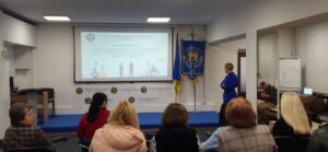 Наукова компонента освітньо-професійної програми підготовки медичних сестер у системі вищої освіти України за другим рівнем вищої освіти