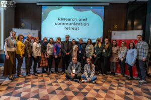 Україно-швейцарський проєкт «Розвиток медичної освіти»