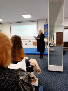 І Всеукраїнська науково-практична конференція