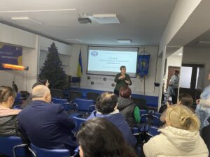 Стресостійкість медичного працівника та методи її підвищення