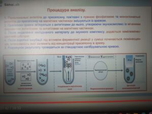 Біомаркери сепсису в практичній медицині