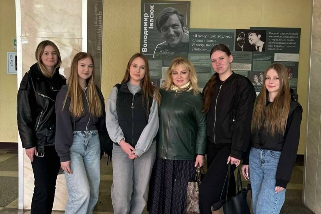 Детальніше про статтю ЗАХІД 125 РІЧЧЯ ВІД ДНЯ НАРОДЖЕННЯ ЮРІЯ ЛИПИ