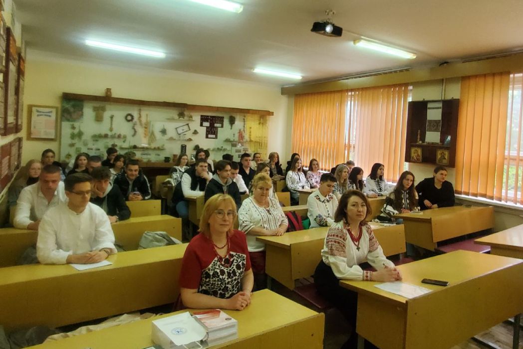 Детальніше про статтю ВСЕУКРАЇНСЬКА СТУДЕНТСЬКА НАУКОВО-ПРАКТИЧНА КОНФЕРЕНЦІЯ