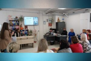 Передзахист магістерських досліджень