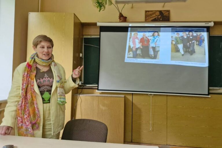 Звіт про участь у міжнародній конференції “The Race to Address Health Inequalities by 2030: Community Nursing in the Lead”