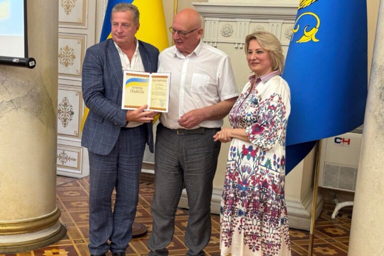 День медичного працівника