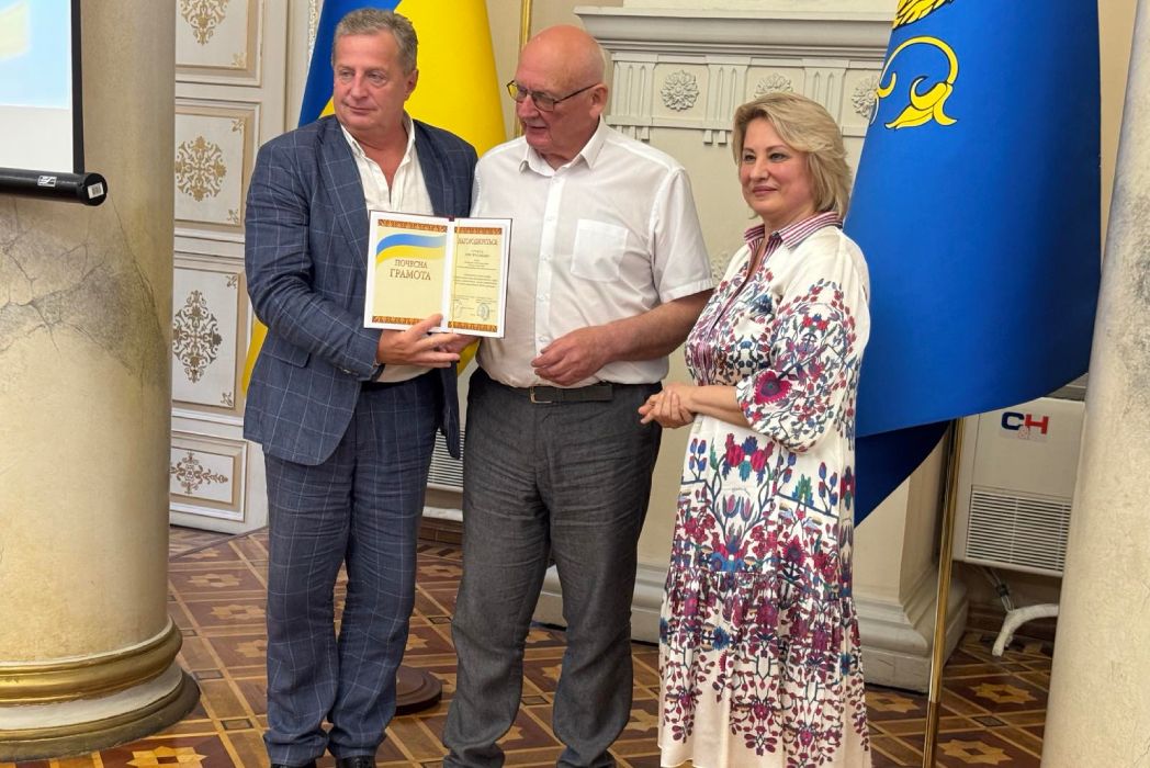 Детальніше про статтю День медичного працівника