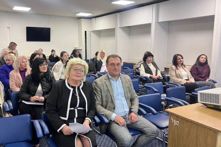 24 вересня 2025 року засідання Вченої ради