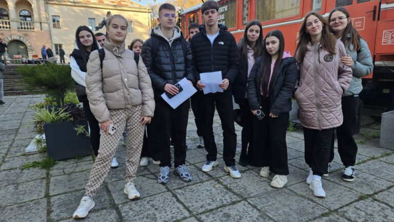 Семінар під відкритим небом