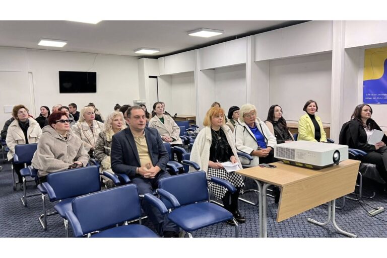 29 жовтня 2025 року засідання Вченої ради