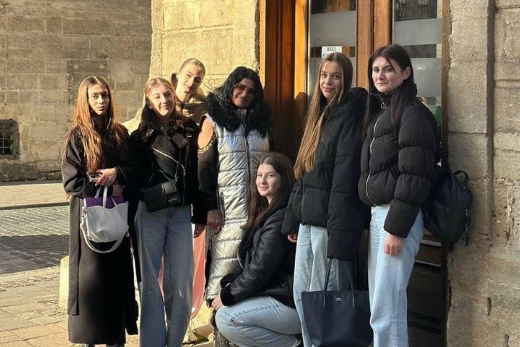 Детальніше про статтю Екскурсія в аптеці-музеї