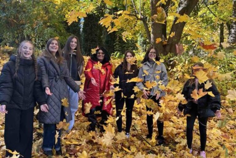 Екскурсія «Львів осінній»