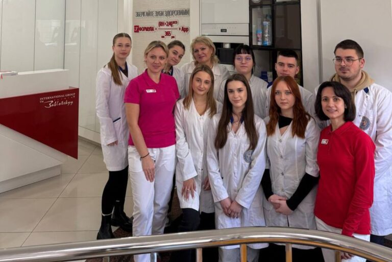 ПОКАЗОВЕ ВІДКРИТЕ ЗАНЯТТЯ