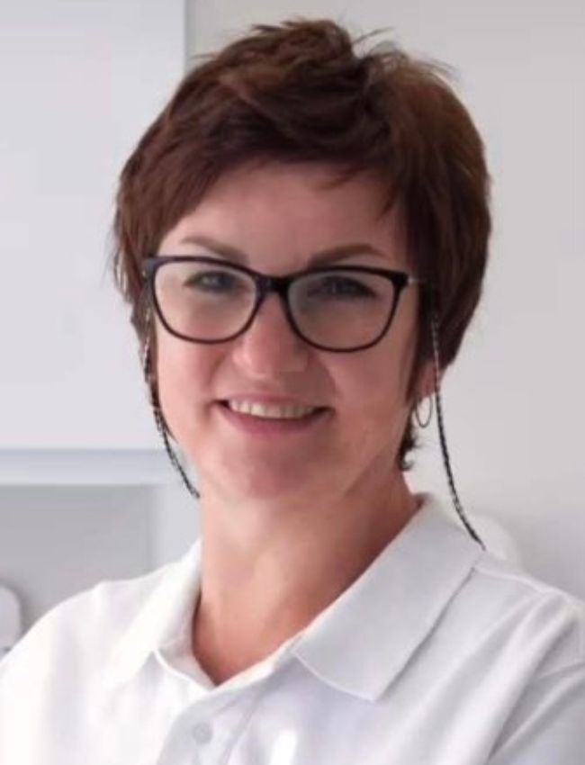 Малярська Наталія Василівна