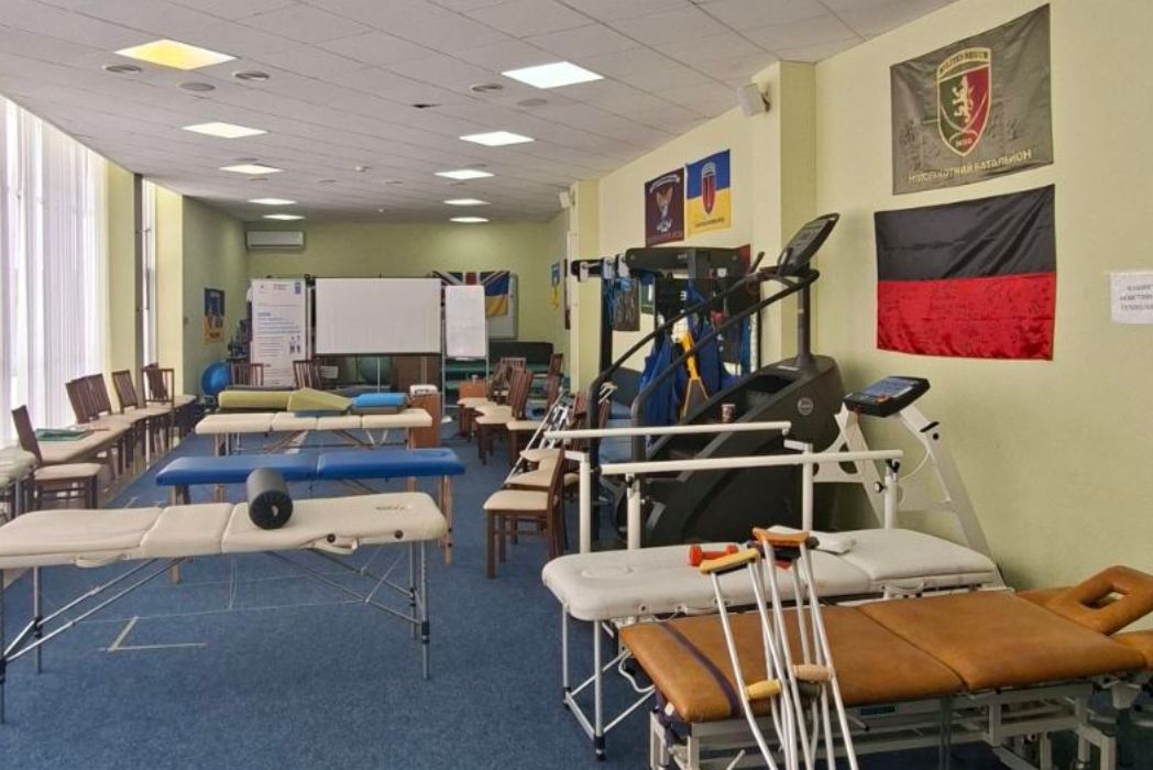 Детальніше про статтю Тренінг «Роль фахівців з медсестринства в мультидисциплінарній реабілітаційній команді»