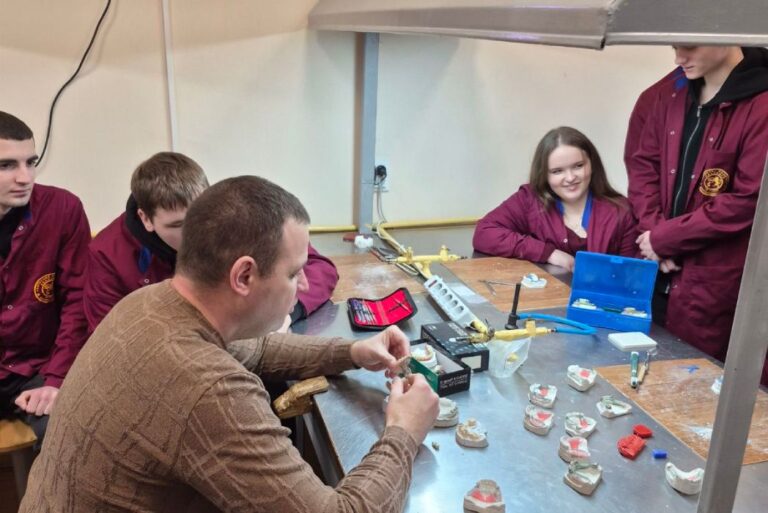 ВИКОРИСТАННЯ ІННОВАЦІЙ ПРИ ВИКЛАДАННІ ДИСЦИПЛІН