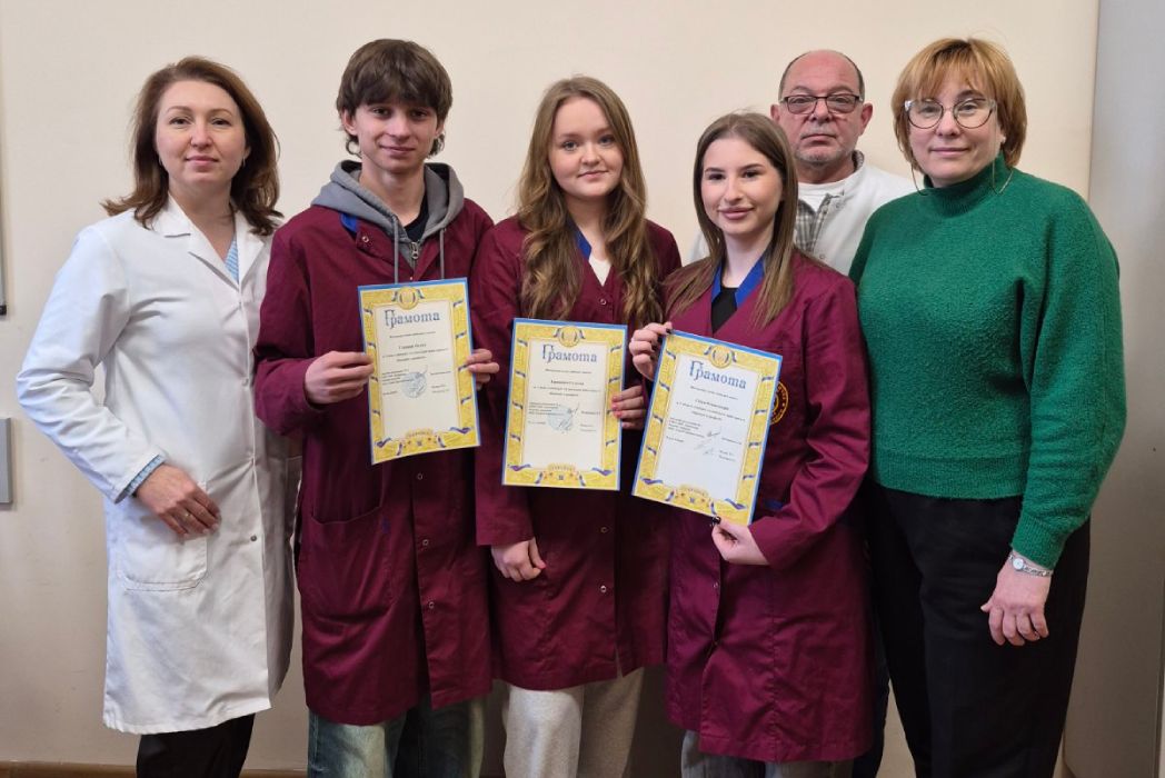 Детальніше про статтю КОНКУРС «КРАЩИЙ В ПРОФЕСІЇ» СЕРЕД ЗДОБУВАЧІВ ОПП «СТОМАТОЛОГІЯ ОРТОПЕДИЧНА»