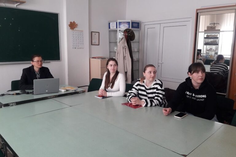 Формування soft skills та hard skills під час навчання в Академії