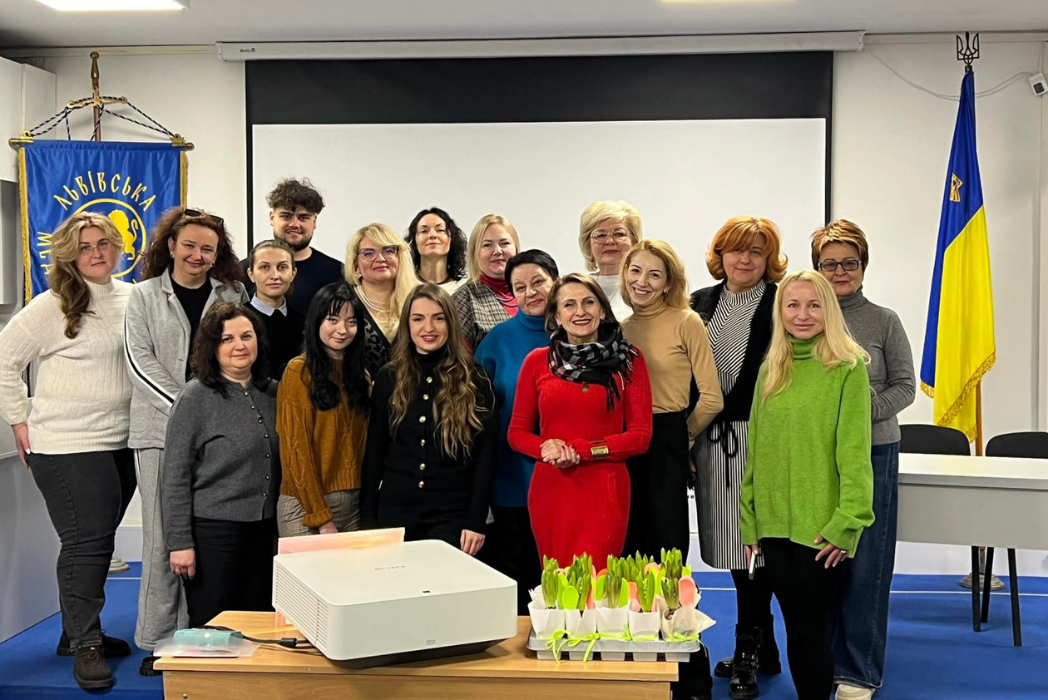 Детальніше про статтю Інтервізійний круглий стіл: “Актуальні виклики психологічної служби ЗФПО Львівщини”