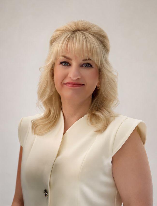 Ожібко Оксана Іванівна