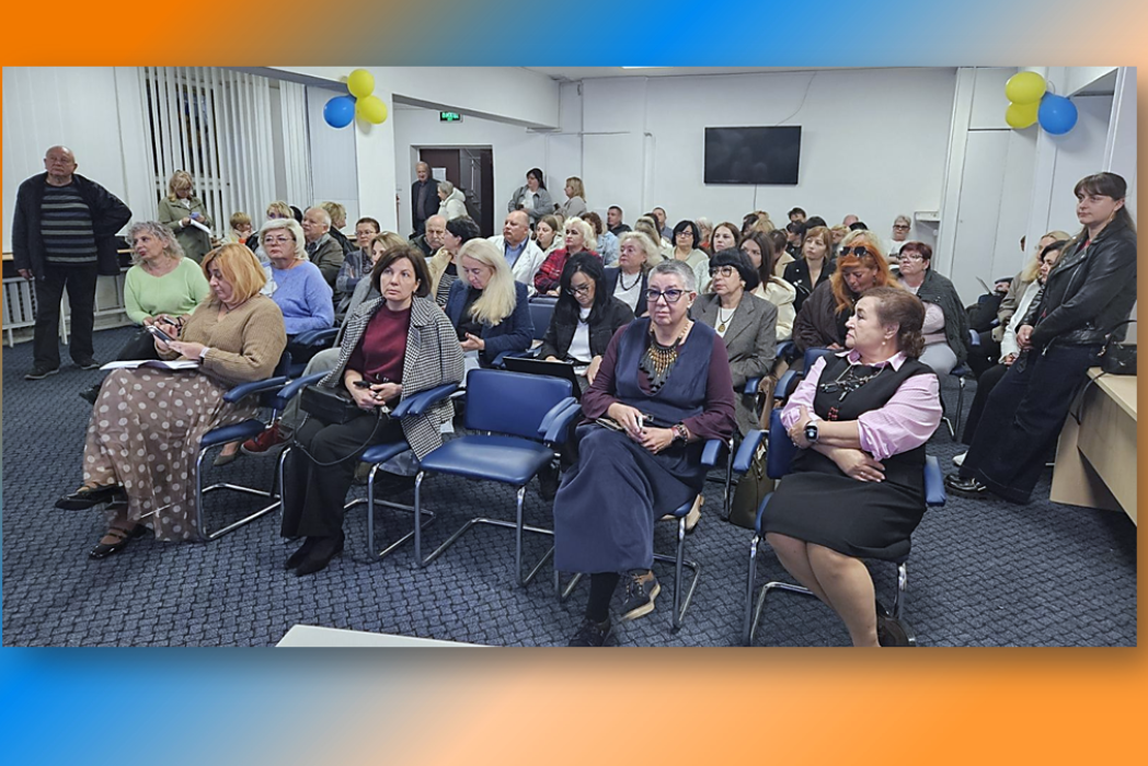 Детальніше про статтю ШКОЛА ПЕДАГОГІЧНОЇ МАЙСТЕРНОСТІ