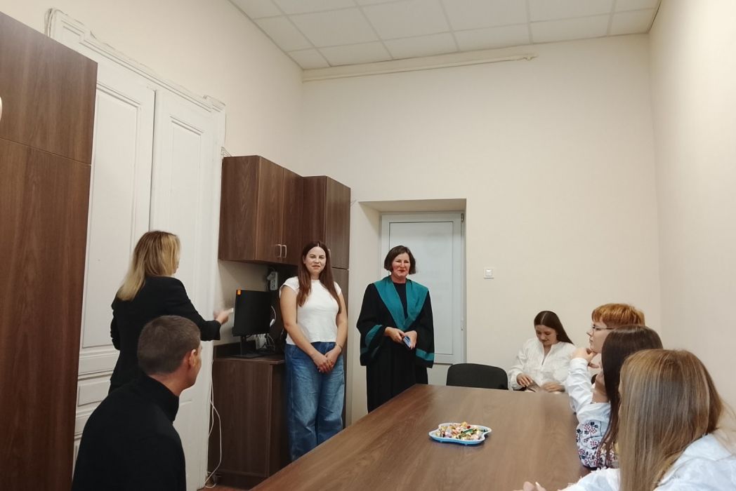 Детальніше про статтю 1 вересня – День знань