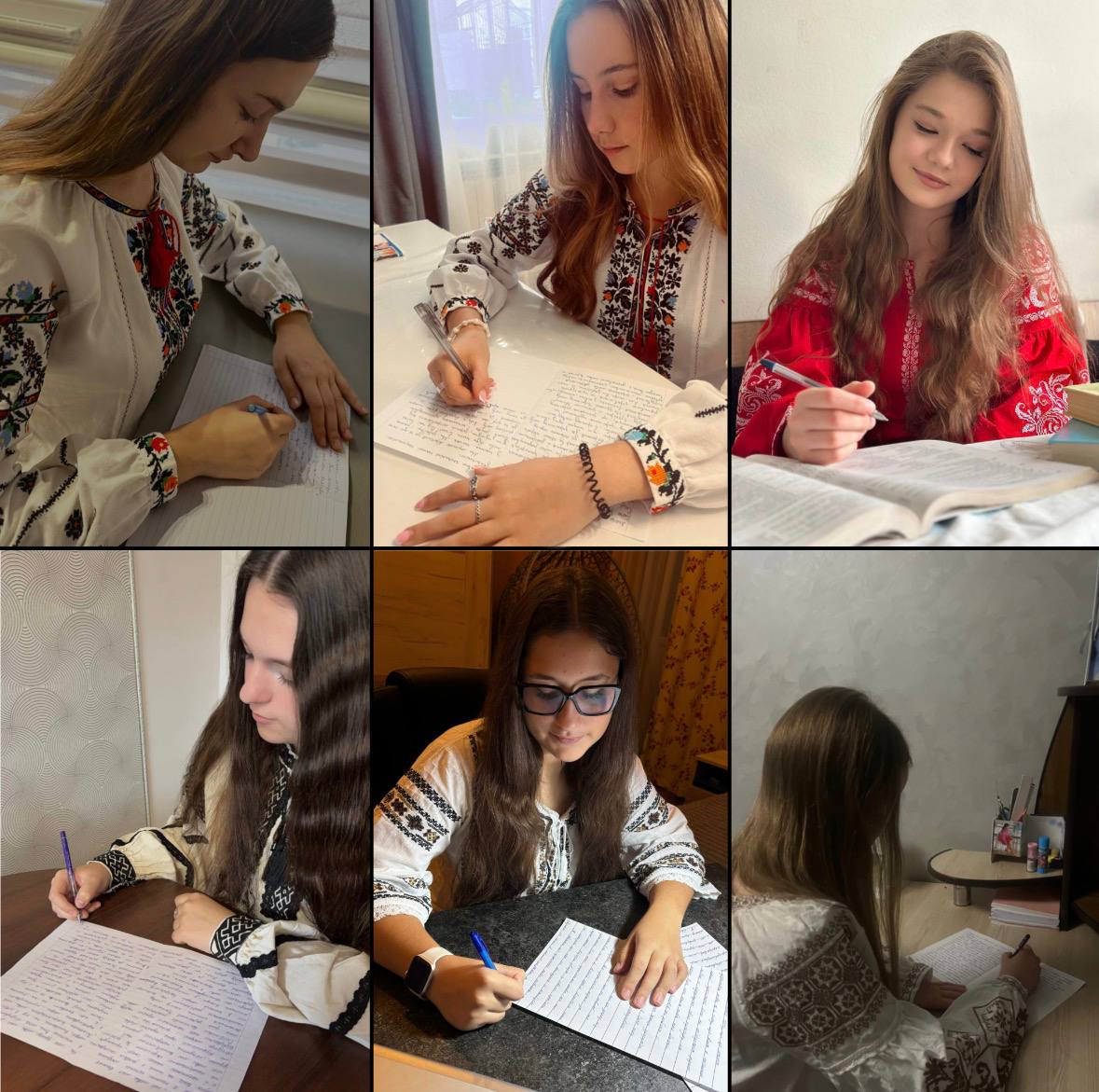 Детальніше про статтю Мова – серце України.